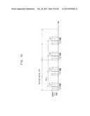 Method of Refreshing a Memory Device, Refresh Address Generator and Memory     Device diagram and image