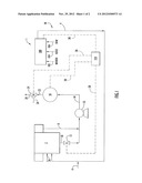 POINT-OF-USE PROCESS CONTROL BLENDER SYSTEMS AND CORRESPONDING METHODS diagram and image