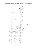 POINT-OF-USE PROCESS CONTROL BLENDER SYSTEMS AND CORRESPONDING METHODS diagram and image