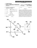 APPARATUS AND METHOD FOR IRRADIATING A MEDIUM diagram and image