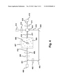 APPARATUS AND METHOD FOR IRRADIATING A MEDIUM diagram and image