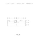 METHOD AND APPARATUS FOR ERROR CORRECTION CIPHERING IN MOBILE     COMMUNICATION SYSTEM diagram and image