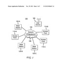 System and Method for Providing Communication Services diagram and image