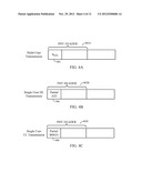 PHYSICAL LAYER POWER SAVE FACILITY WITH RANDOM OFFSET diagram and image