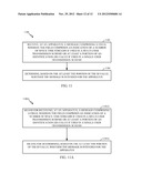 PHYSICAL LAYER POWER SAVE FACILITY WITH RANDOM OFFSET diagram and image