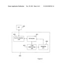 Adjustment of Link Adaptation Parameter Based on Data and Control Channel     Load diagram and image