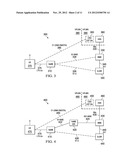 RESIDENTIAL/ENTERPRISE NETWORK CONNECTION MANAGEMENT AND CSFB SCENARIOS diagram and image