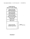 Dynamic Real-Time Tiered Client Access diagram and image