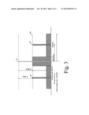 Process for Slot Synchronization of the P-SCH Sequence in a UMTS     Communication System and a Receiver for the Same diagram and image