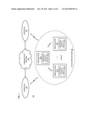 METHOD AND APPARATUS FOR COORDINATING INFORMATION REQUEST MESSAGES OVER AN     AD-HOC MESH NETWORK diagram and image