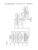 METHOD AND APPARATUS FOR COORDINATING INFORMATION REQUEST MESSAGES OVER AN     AD-HOC MESH NETWORK diagram and image