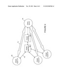 PROVIDING TELECOMMUNICATION SERVICES BASED ON AN E.164 NUMBER MAPPING     (ENUM) REQUEST diagram and image