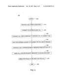 METHOD AND APPARATUS FOR PROVIDING DISASTER RECOVERY USING NETWORK PEERING     ARRANGEMENTS diagram and image