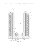 Electric Induction Furnace with Lining Wear Detection System diagram and image