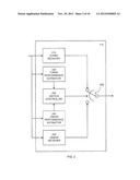 ADAPTIVELY SWITCHING EQUALIZATION OPERATIONS IN A NODE OF A WIRELESS     NETWORK diagram and image