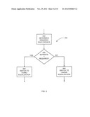 ADAPTIVELY SWITCHING EQUALIZATION OPERATIONS IN A NODE OF A WIRELESS     NETWORK diagram and image