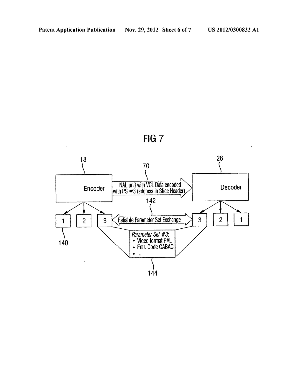 APPARATUS AND METHOD FOR CODING AN INFORMATION SIGNAL INTO A DATA STREAM,     CONVERTING THE DATA STREAM AND DECODING THE DATA STREAM - diagram, schematic, and image 07