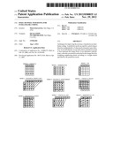 PIXEL-BY-PIXEL WEIGHTING FOR INTRA-FRAME CODING diagram and image