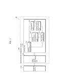 VIDEO SIGNAL CODING APPARATUS AND VIDEO SIGNAL CODING METHOD diagram and image