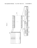 VIDEO SIGNAL CODING APPARATUS AND VIDEO SIGNAL CODING METHOD diagram and image