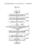 IMAGE CODING METHOD, IMAGE CODING APPARATUS, IMAGE DECODING METHOD, IMAGE     DECODING APPARATUS, AND IMAGE CODING AND DECODING APPARATUS diagram and image