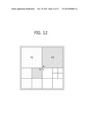 IMAGE ENCODING/DECODING APPARATUS AND METHOD diagram and image