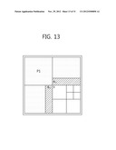 IMAGE ENCODING/DECODING APPARATUS AND METHOD diagram and image