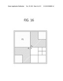 IMAGE ENCODING/DECODING APPARATUS AND METHOD diagram and image