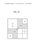 IMAGE ENCODING/DECODING APPARATUS AND METHOD diagram and image