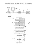 APPARATUS AND METHOD FOR CODING AN INFORMATION SIGNAL INTO A DATA STREAM,     CONVERTING THE DATA STREAM AND DECODING THE DATA STREAM diagram and image