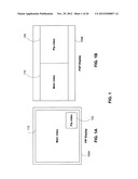 SHARED MEMORY MULTI VIDEO CHANNEL DISPLAY APPARATUS AND METHODS diagram and image