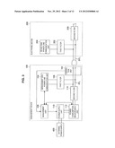 TRANSMISSION DEVICE, RECEPTION DEVICE, AND COMMUNICATION SYSTEM diagram and image