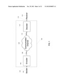 FORWARD ERROR CORRECTION WITH EXTENDED EFFECTIVE BLOCK SIZE diagram and image