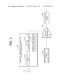 APPARATUS FOR AND METHOD OF TRANSMITTING HIGH EFFICIENCY VARIABLE POWER diagram and image