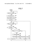 RECEIVING APPARATUS diagram and image