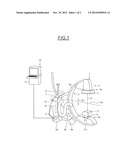 X-RAY IMAGING APPARATUS HAVING A VARIABLE DISTANCE BETWEEN AN X-RAY SOURCE     AND AN OBJECT TO BE IMAGED diagram and image