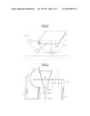 X-RAY IMAGING APPARATUS HAVING A VARIABLE DISTANCE BETWEEN AN X-RAY SOURCE     AND AN OBJECT TO BE IMAGED diagram and image