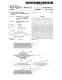 KEY MANAGEMENT AND NODE AUTHENTICATION METHOD FOR SENSOR NETWORK diagram and image