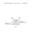 KEY MANAGEMENT AND NODE AUTHENTICATION METHOD FOR SENSOR NETWORK diagram and image