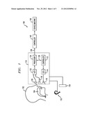 Biometric-Sensor Assembly, Such as for Acoustic Reflectometry of the Vocal     Tract diagram and image