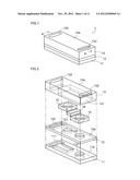 MICROPHONE UNIT AND VOICE INPUT DEVICE COMPRISING SAME diagram and image