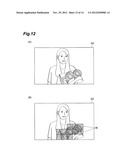 IMAGE IDENTIFICATION DEVICE, IMAGE IDENTIFICATION METHOD, AND RECORDING     MEDIUM diagram and image