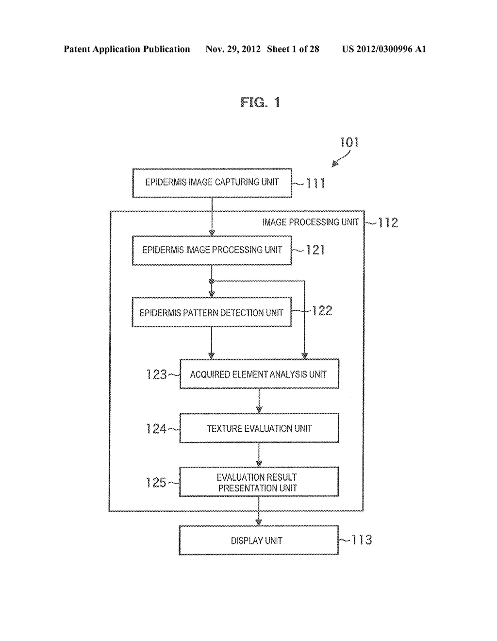 IMAGE PROCESSING DEVICE, IMAGE PROCESSING METHOD, PROGRAM, AND RECORDING     MEDIUM - diagram, schematic, and image 02