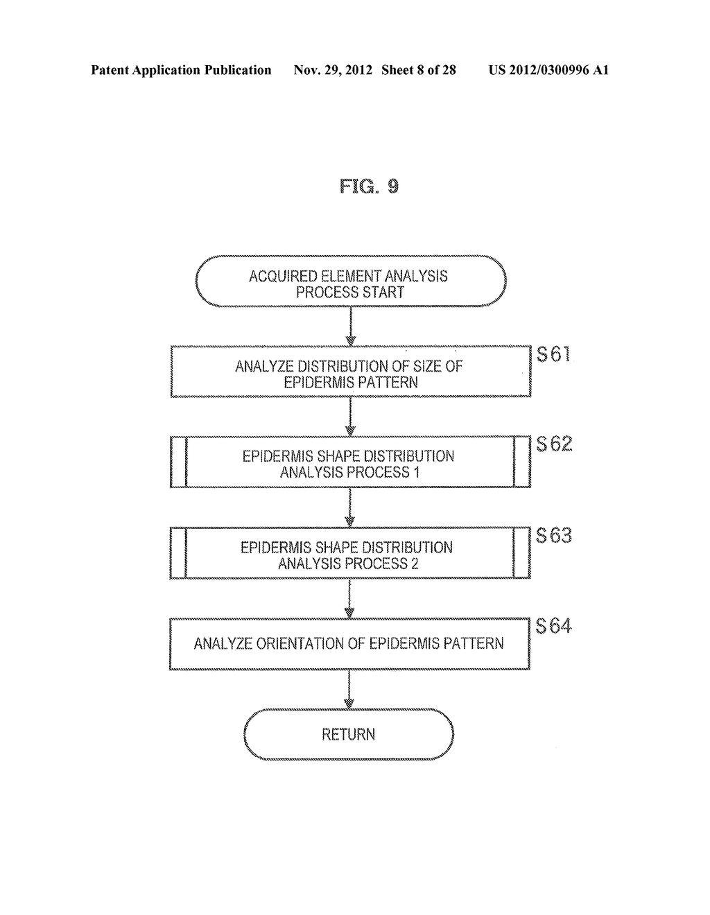 IMAGE PROCESSING DEVICE, IMAGE PROCESSING METHOD, PROGRAM, AND RECORDING     MEDIUM - diagram, schematic, and image 09