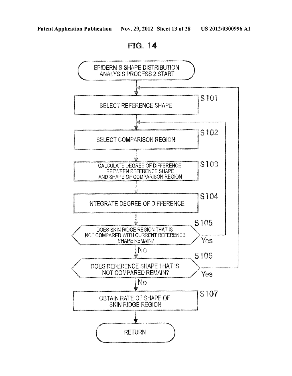 IMAGE PROCESSING DEVICE, IMAGE PROCESSING METHOD, PROGRAM, AND RECORDING     MEDIUM - diagram, schematic, and image 14