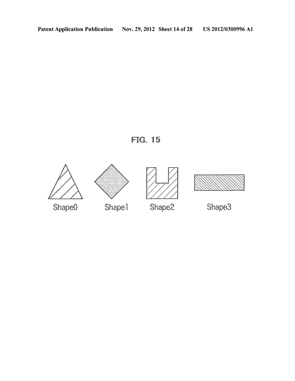 IMAGE PROCESSING DEVICE, IMAGE PROCESSING METHOD, PROGRAM, AND RECORDING     MEDIUM - diagram, schematic, and image 15