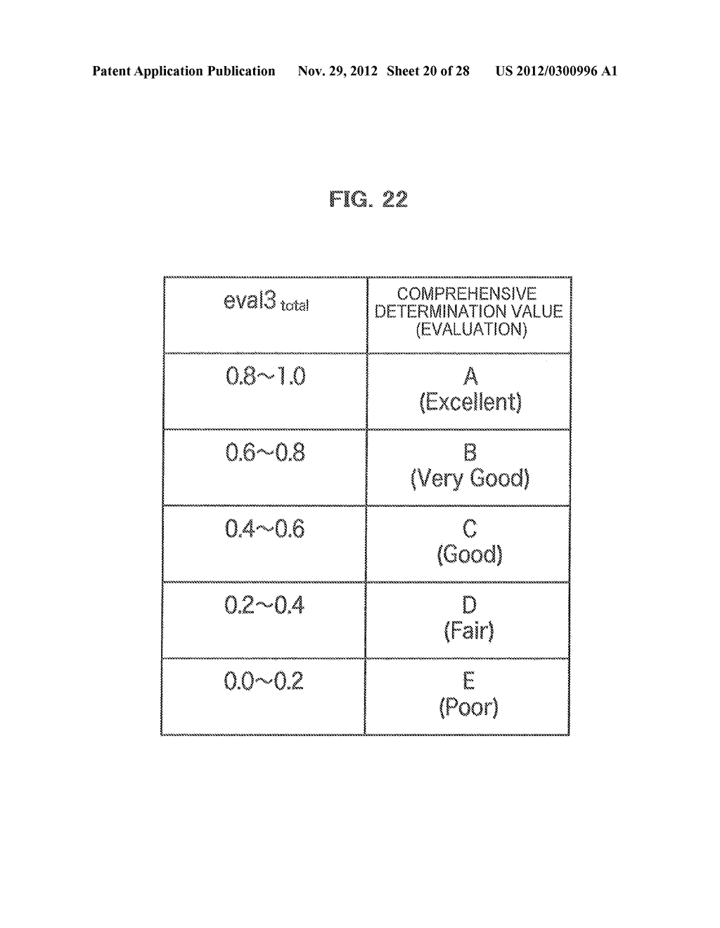 IMAGE PROCESSING DEVICE, IMAGE PROCESSING METHOD, PROGRAM, AND RECORDING     MEDIUM - diagram, schematic, and image 21