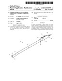 METHOD AND DEVICE FOR EXAMINING OR IMAGING AN INTERIOR SURFACE OF A CAVITY diagram and image