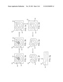 METHOD AND DEVICE FOR EXAMINING OR IMAGING AN INTERIOR SURFACE OF A CAVITY diagram and image