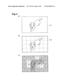 IMAGE IDENTIFICATION DEVICE, IMAGE IDENTIFICATION METHOD AND RECORDING     MEDIUM diagram and image